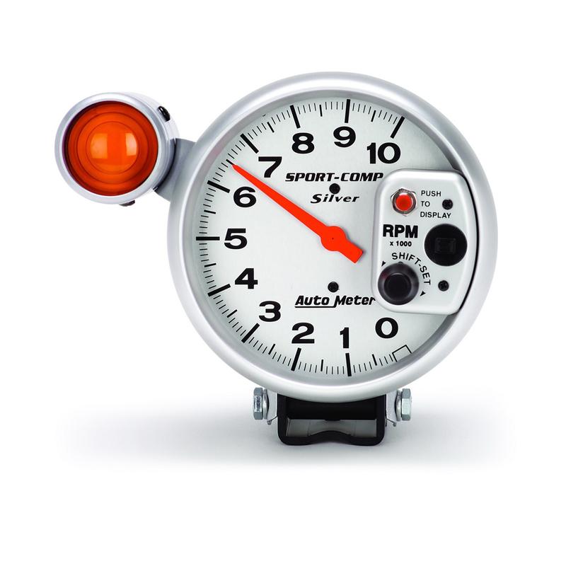 2-1/16" BOOST, 0-35 PSI, ULTRA-LITE