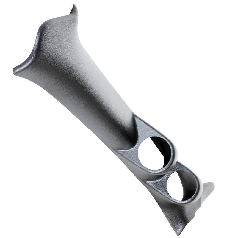 A-PILLAR, FULL, DUAL, 2-1/16", SUBARU IMPREZA/WRX/STI 02-07