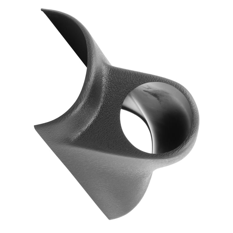 A-PILLAR POD, SINGLE, 2-1/16", DODGE DAKOTA 97-01/DURANGO 97-02