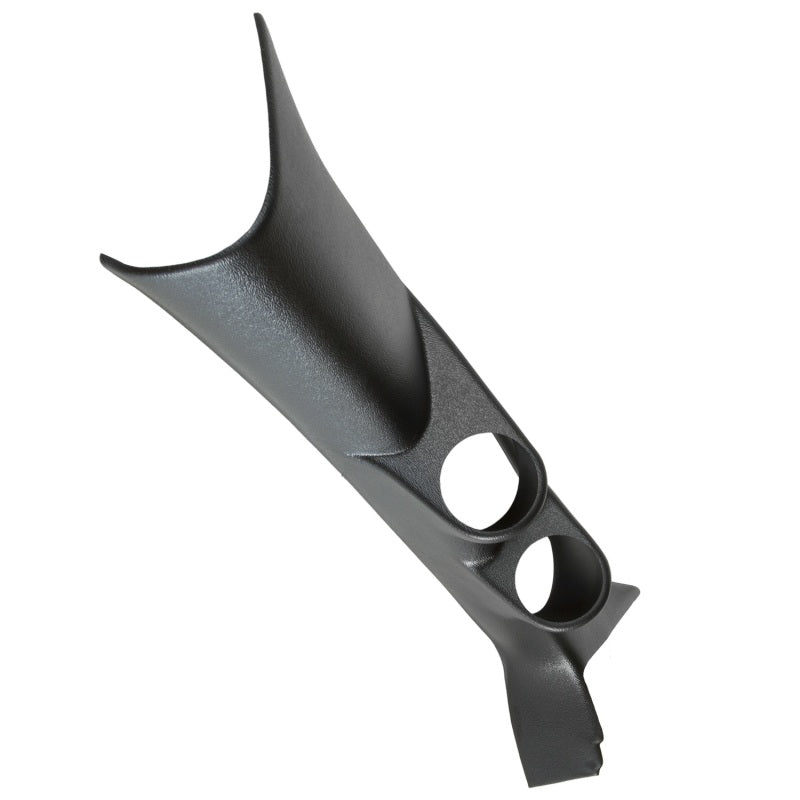 A-PILLAR, FULL, DUAL, 2-1/16", DART 13+