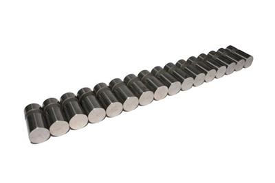 COMP Cams 2901-16 Lifters Mechanical Flat Tappet EDM Oiling Hole AMC Mopar V8 Se