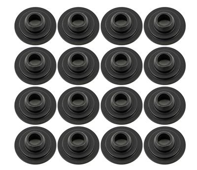 COMP Cams 743-16 Valve Spring Retainers Steel 7 Degree 1.437 in. Outside Diamete