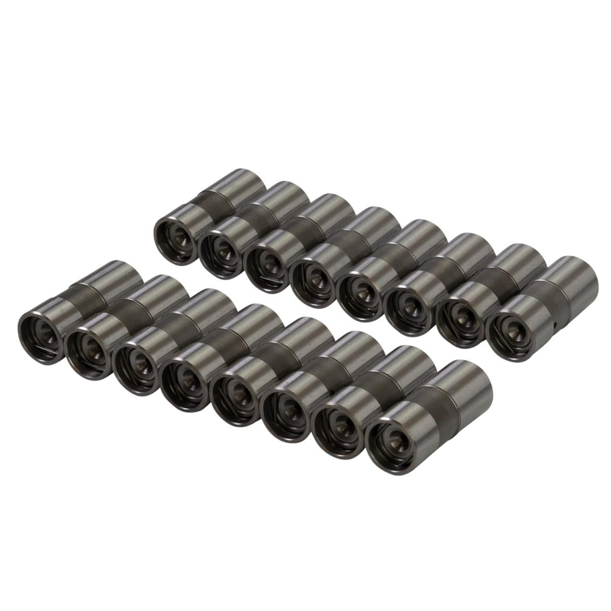 COMP Cams 310103016 Xtreme Energy DLC Hyd Flat Tappet Lifters, Fits Chevy .842"