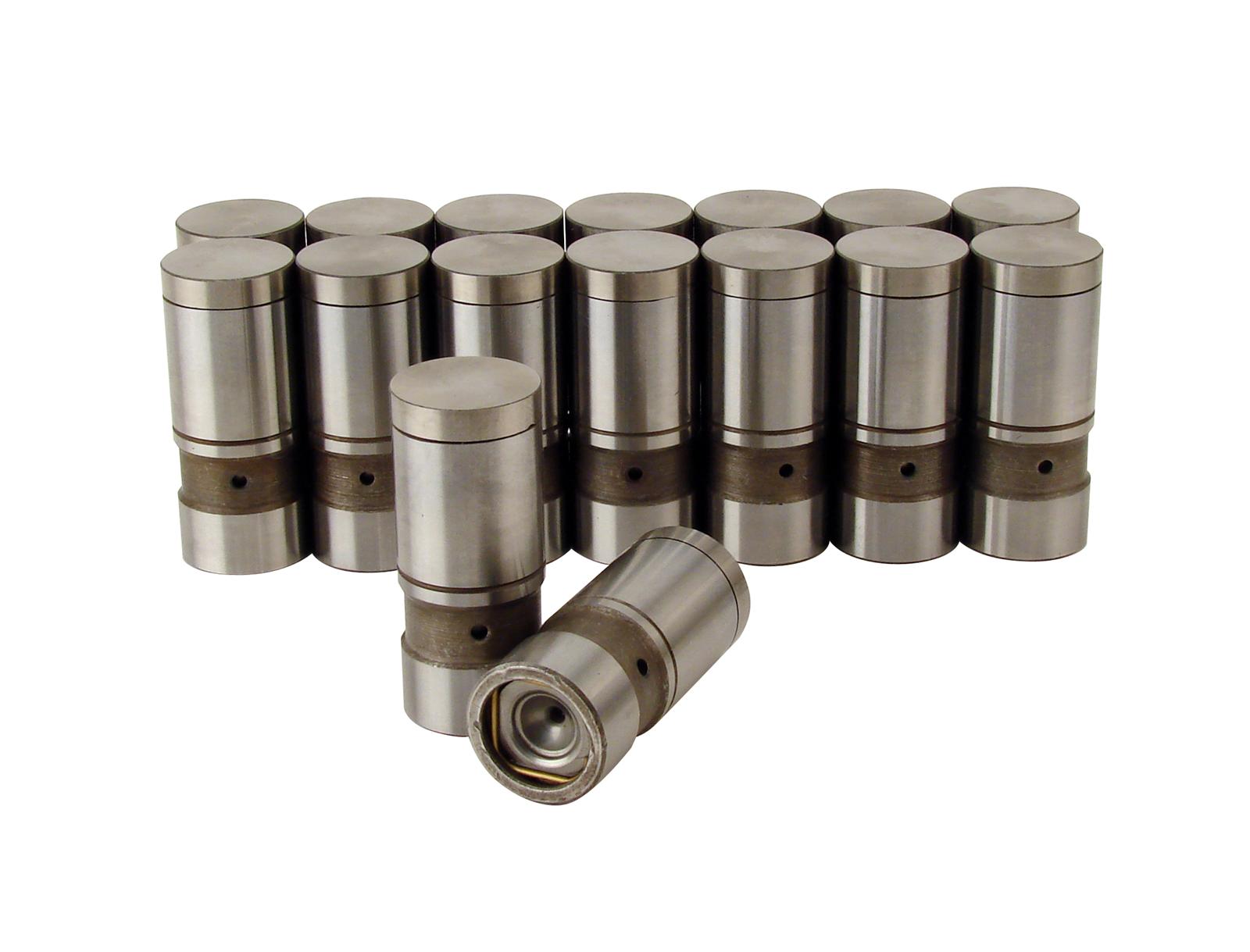 COMP Cams 852-16 High Energy Hydraulic Lifters, Pontiac - Set of 16