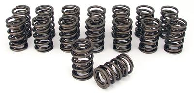 COMP Cams 988-16 Valve Springs Dual 1.384 in. Outside Diameter 230 lbs./in. Rate
