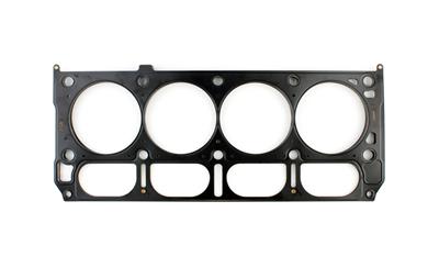 Cometic C15203-051 Head Gasket MLX Multi-Layer Stainless Steel 4.150 in. Bore