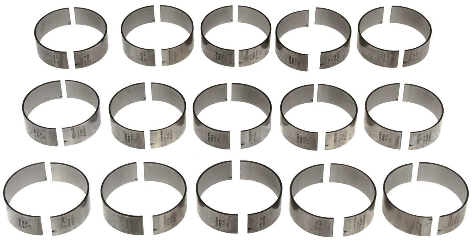 Clevite CB-1512VU(30) V-Series Rod Bearings, Mopar - Set of 30