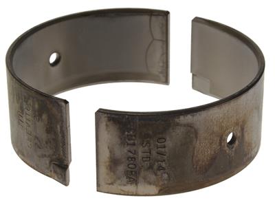 Clevite CB1780H Rod Bearing, H Series, Standard Size, TM-77, for use on Honda®, 2.2L, Each