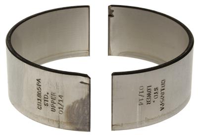 Clevite CB1805P Connecting Rods Bearings, Pair - Fits 2001-16 GMC 6.6L