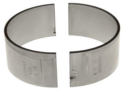 Clevite CB481P Rod Bearing, P Series, Standard, Tri Metal, Chrysler, 273, 318, 340, 360, Each