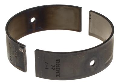 Clevite CB634HXN Rod Bearing, H Series, Standard Size, Tri Metal, Ford, 221, 255, 260, 289, 302, Each