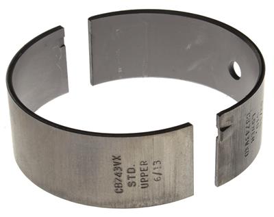 Clevite CB743VNDX Connecting Rod Bearings, Pair - Fits 1958-2007 GMC 6.5L-8.1L