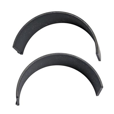 Clevite CB745HNC Coated H-Series Rod Bearings, TM-77 - Fits Chevy, GMC