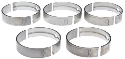 Clevite MS2218P Main Bearing Set Chevy/GMC 2001-13 V8 6.6L Duramax Diesel