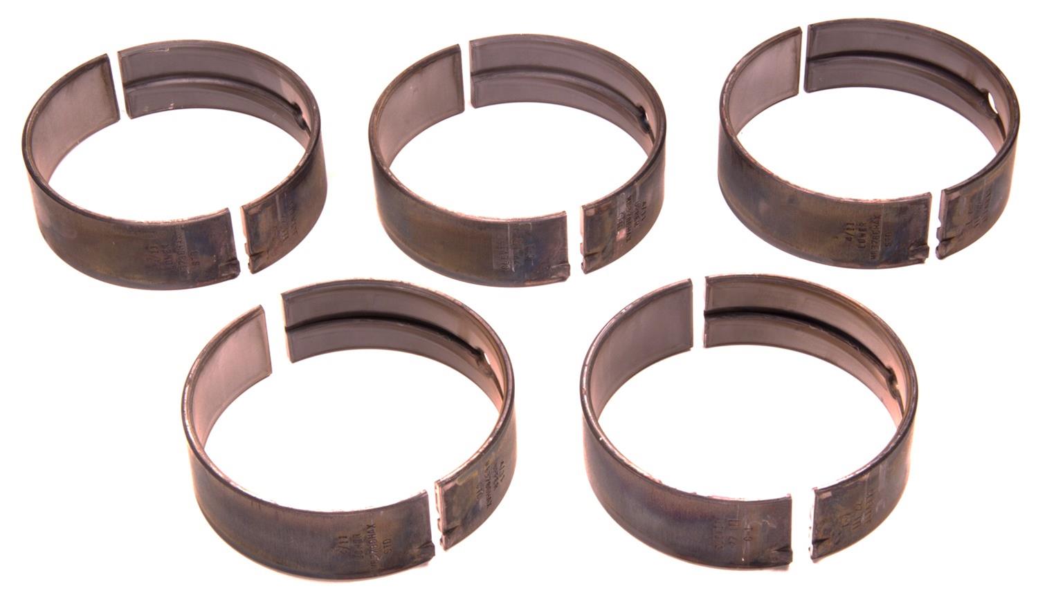 Clevite MS-2220HX Main Bearing Set Chrysler 5.7L Hemi 2003-2008