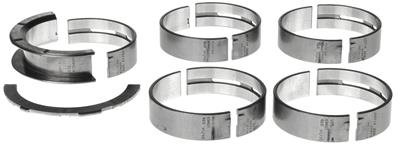 Clevite MS2259A Main Bearings, AL Series, Standard Size, Ford, 4.6L, Set of 5