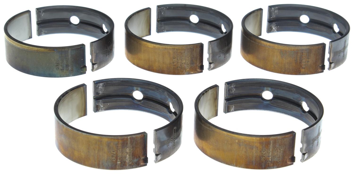 Clevite MS-2296H Main Bearing Set Chrysler V8, 6.4L Hemi, 2011 (Vin Code J)