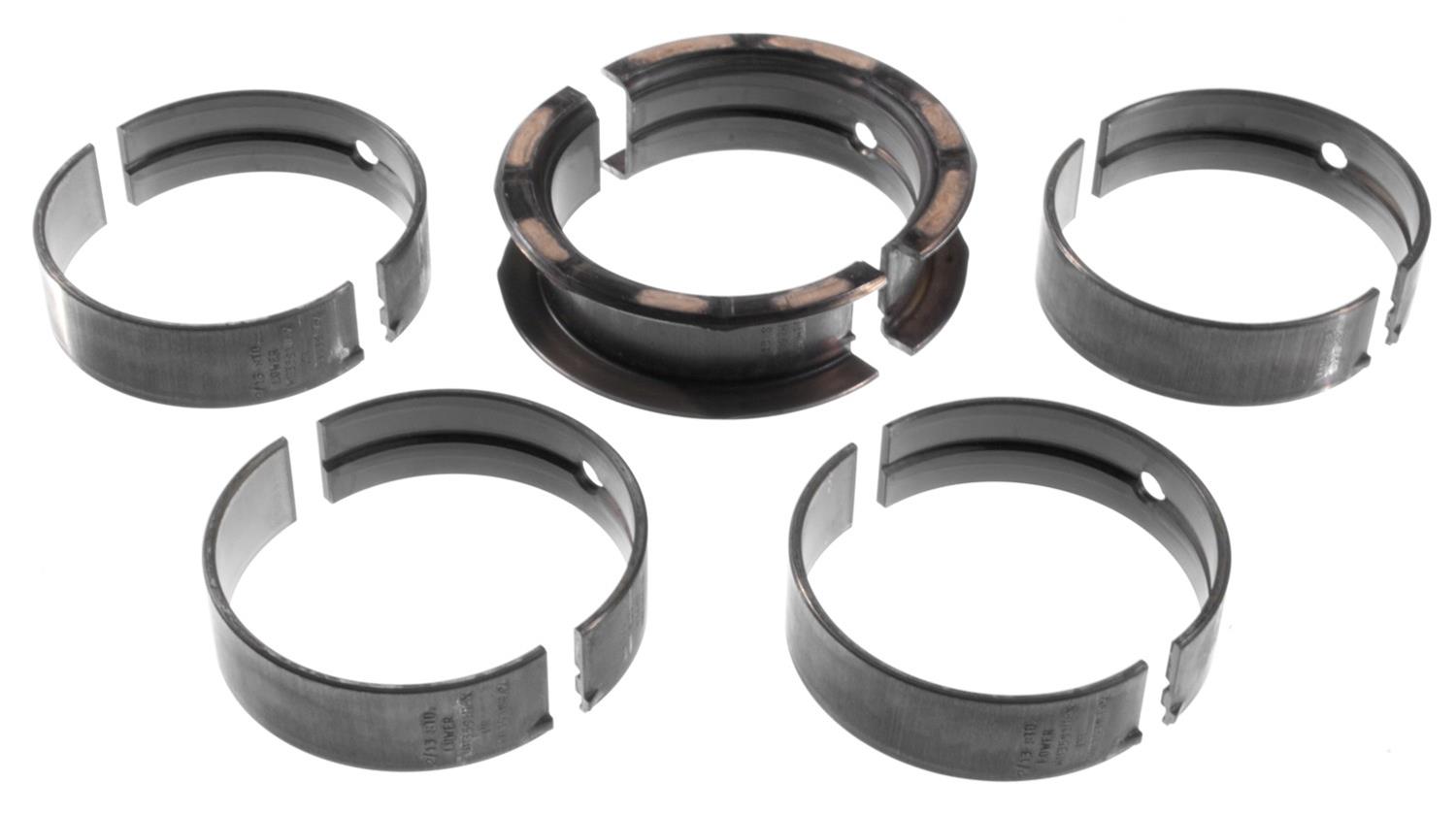 Clevite MS-2321HX H-Series Main Bearing Set Dart LS Next Block