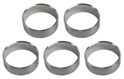 Clevite SH2157S Cam Bearings, Performance, B-2, 2nd Design,Set