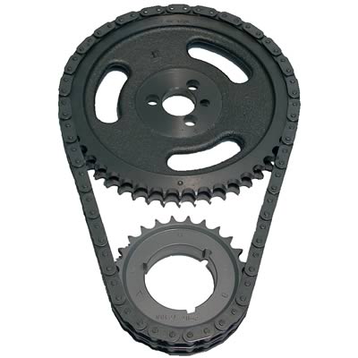 Cloyes 9-1110 Street True Roller Timing Set - Big Block Chevy IV/V