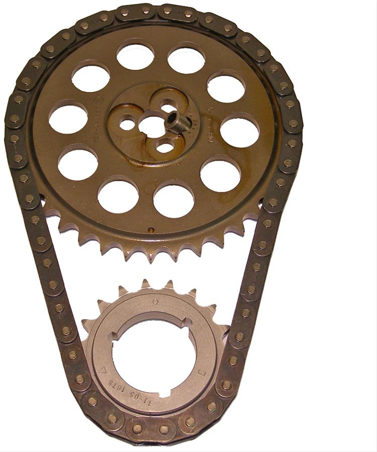 Cloyes 9-3149A Hex-A-Just Timing Set - Chevy Big Block 454