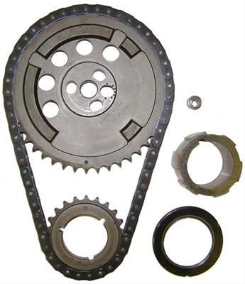 Cloyes 9-3172A Hex-A-Just Timing Set - Fits Chevy 6.0L LS2
