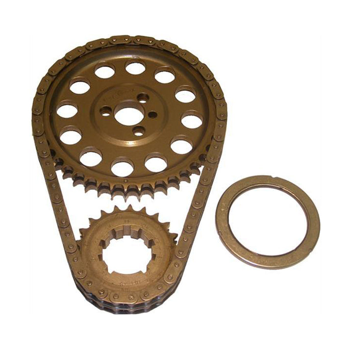 Cloyes 9-3510TX9 Street Billet True Roller Timing Set - Big Block Chevy