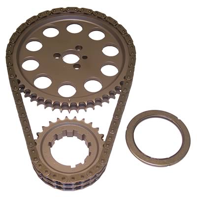 Cloyes 9-3610TX9 Race Billet True Roller Timing Set - Chevy Big Block
