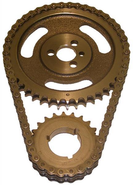 Cloyes C-3023XSP Heavy-Duty Timing Set, Chevy V6/V8