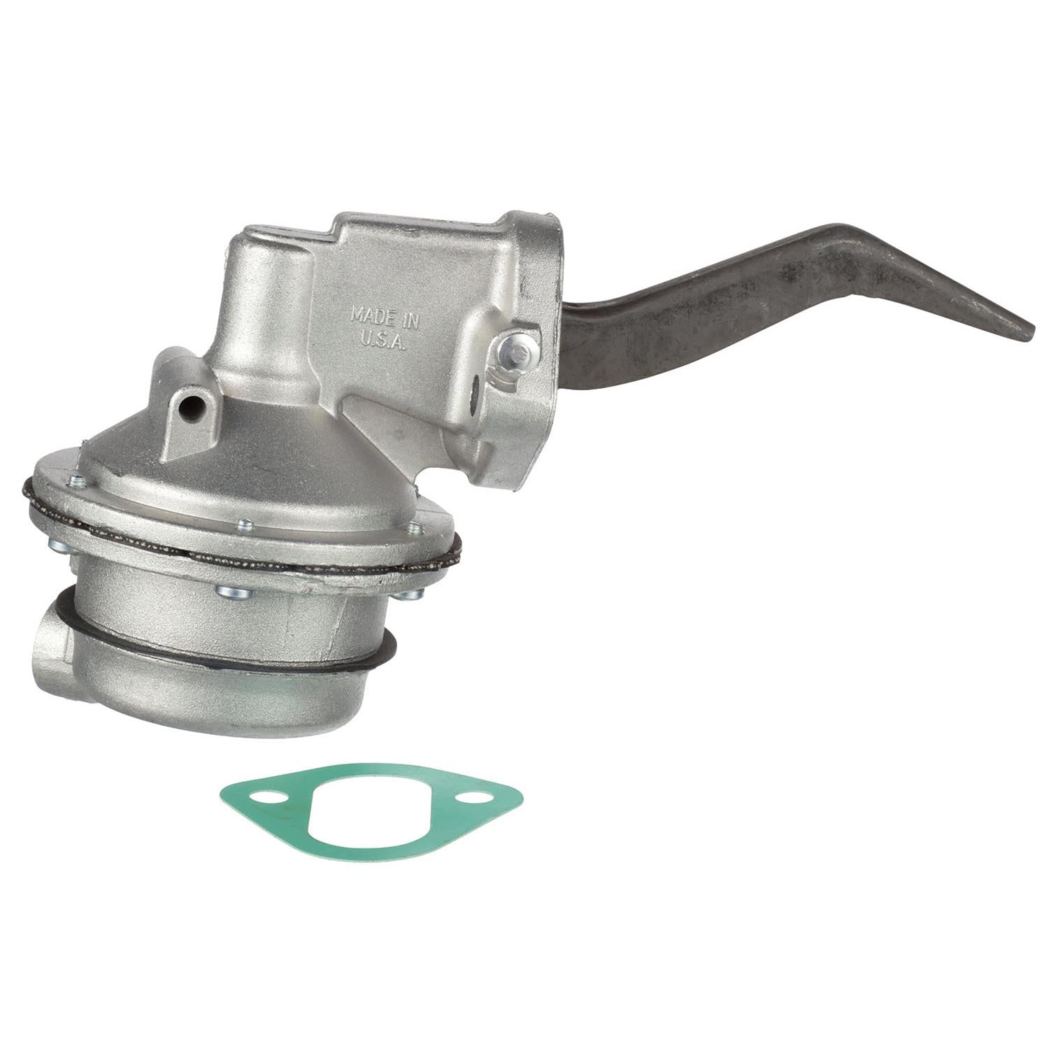 Carter M60454 Strip Super Series Mechanical Fuel Pump - SB Ford