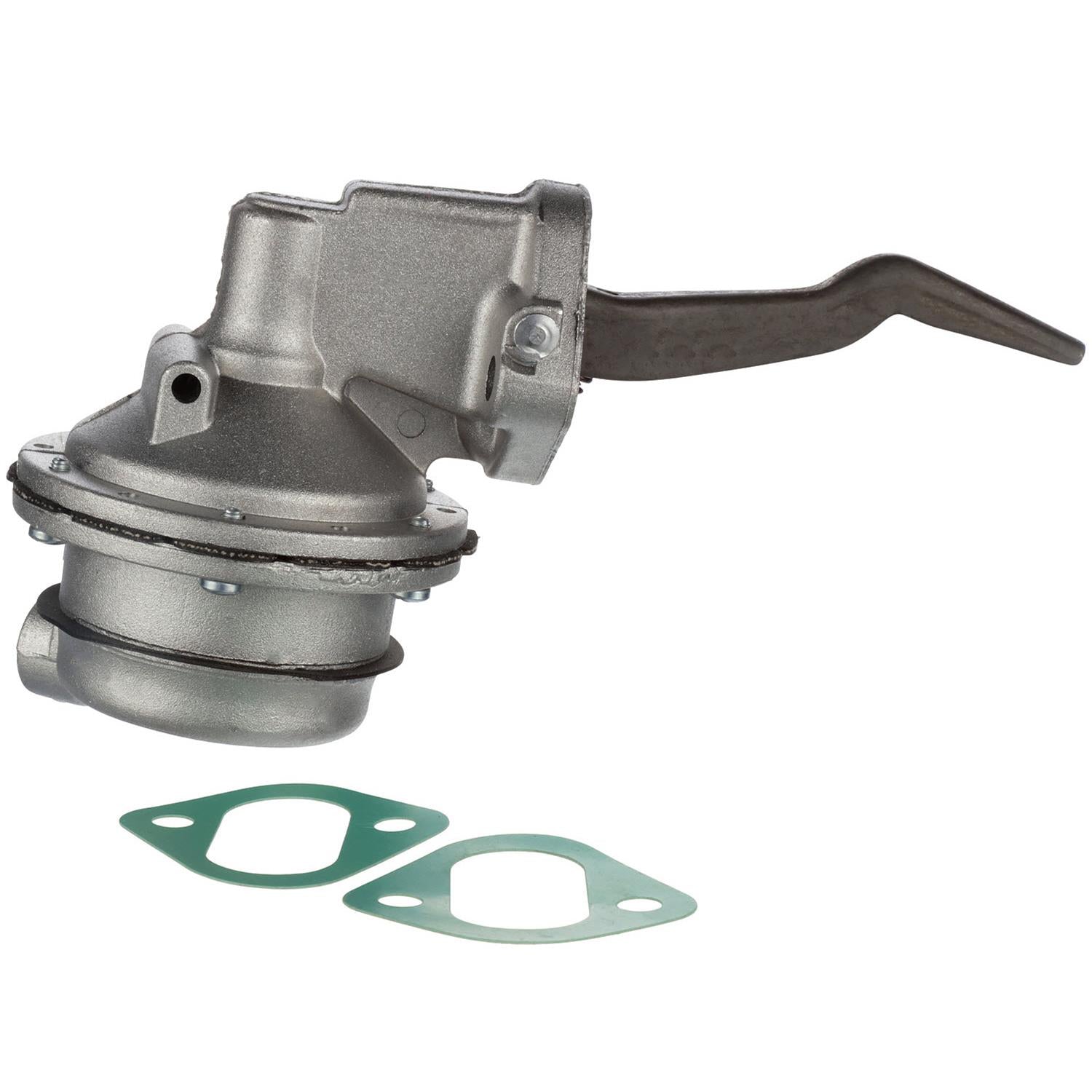 Carter M6905 Street Super Series Mechanical Fuel Pump - Ford 352-428 FE