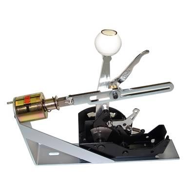 Shifnoid SN5055H Electric Shifter Solenoid Kit