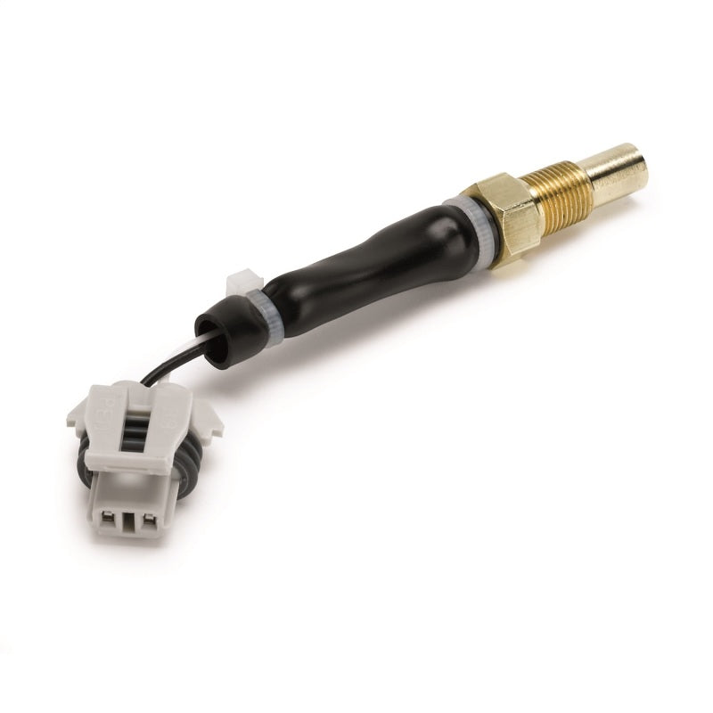 SENSOR, TEMPERATURE, 60-210 °F, 1/8" NPTF MALE, REPLACEMENT, LOW TEMP WTMP