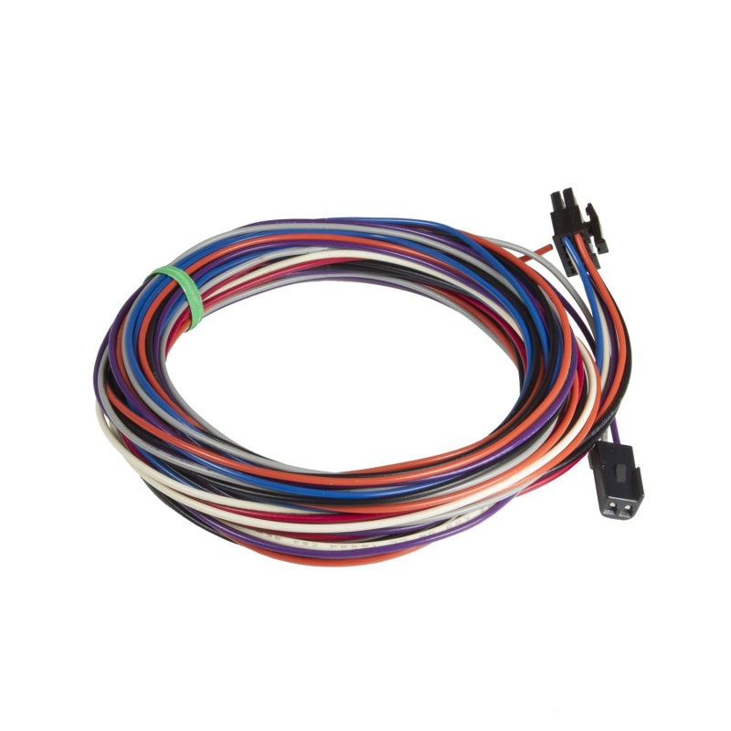WIRE HARNESS, TEMPERATURE, FOR ELITE GAUGES, REPLACEMENT