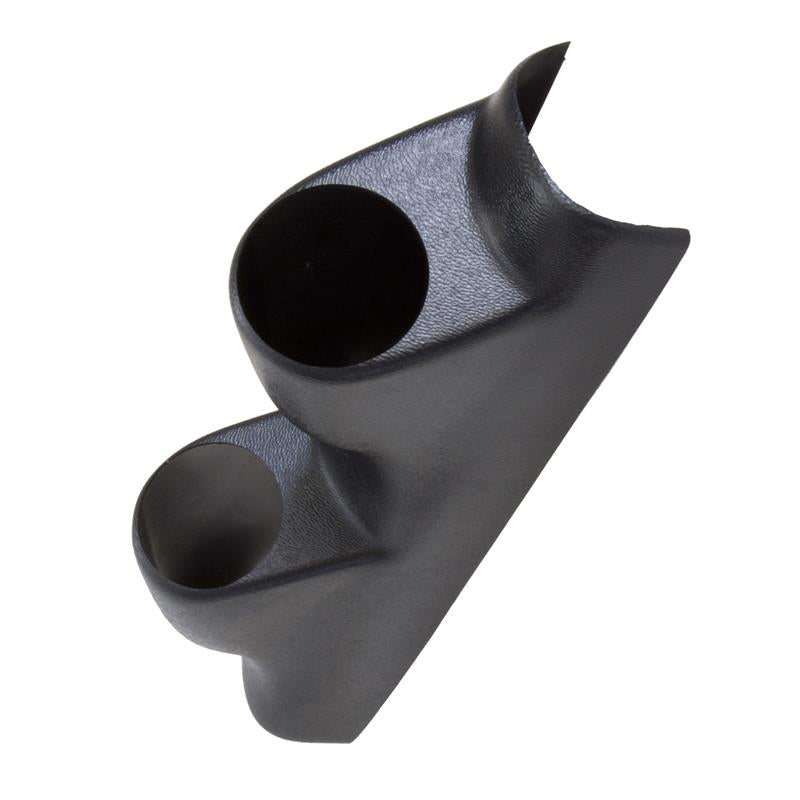 A-PILLAR POD, RHD, DUAL, 2-1/16", TOYOTA MR2 90-99 W20
