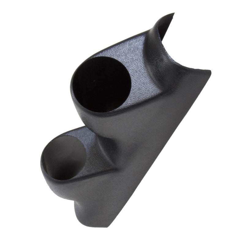A-PILLAR POD, RHD, DUAL, 2-1/16", TOYOTA MR2 90-99 W20