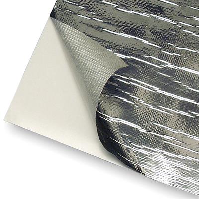 Design Engineering 10461 Heat Barrier Reflect-A-Cool 12 in. x 24 in. 2mm
