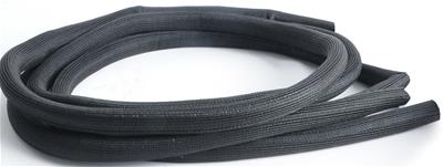 Design Engineering 10652 Convoluted Tubing Easy Loom Split Wire Sleeve