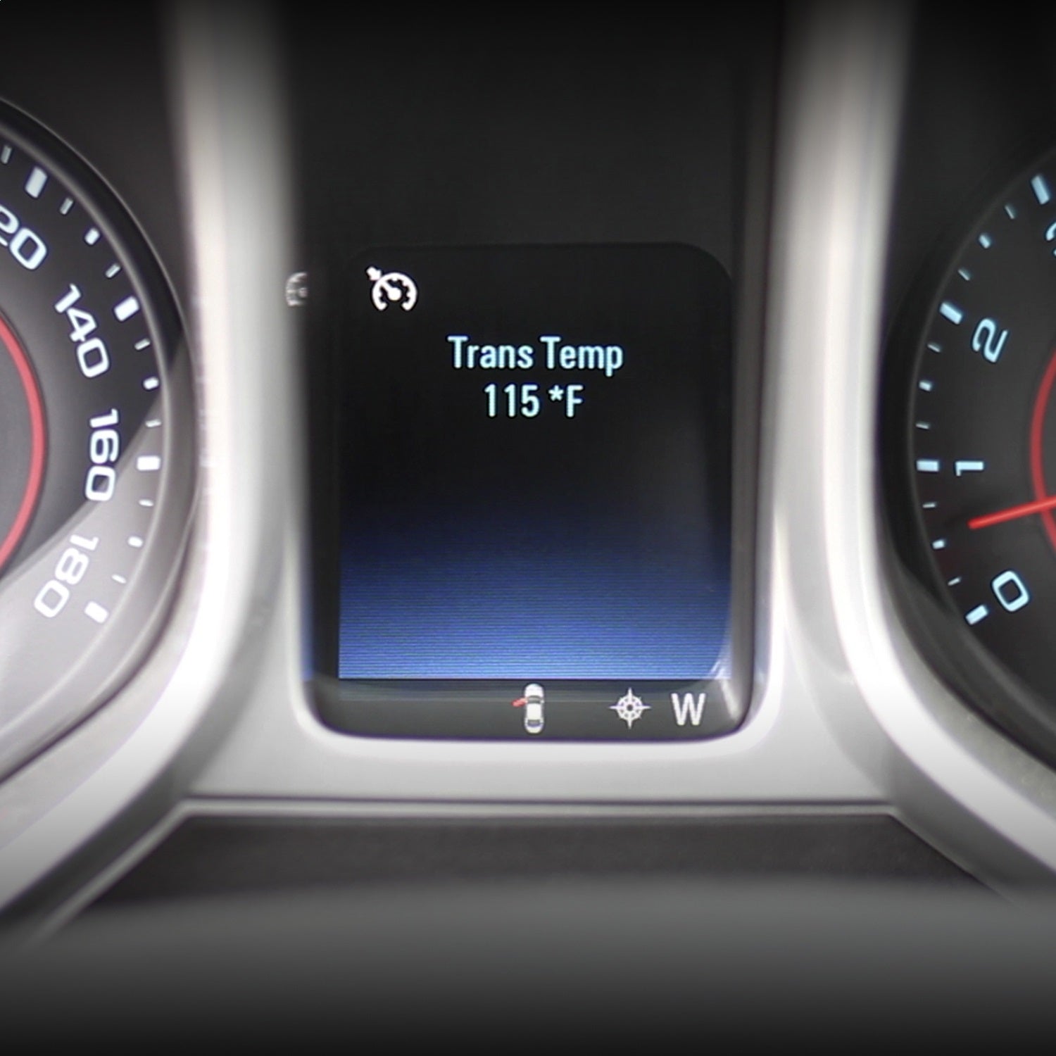 DASHCONTROL OBDII DISPLAY CONTROLLER, CHEVROLET CAMARO, 2010-2015