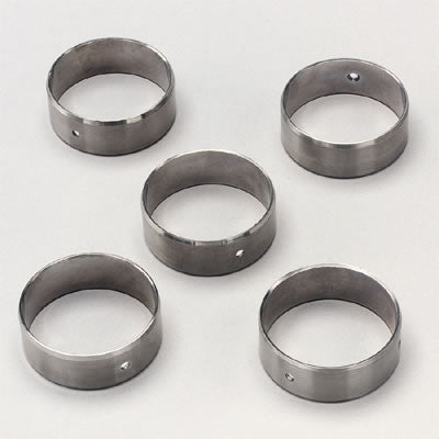 Dura-Bond 60040 Cam Bearings Universal HP Bi Metal Chill-Cast Micro Babbitt 2.50
