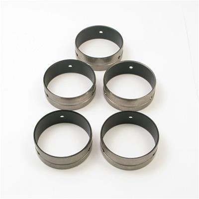Dura-Bond DT-1T Camshaft Bearings Bi-Metal Race Only Chevy Dart Little M Block