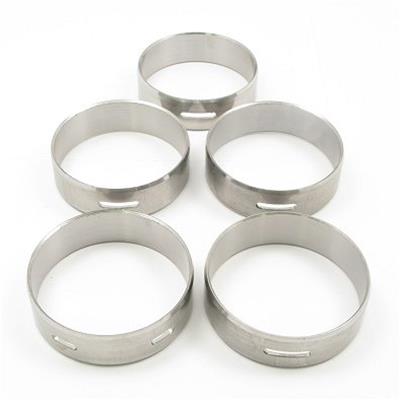Dura-Bond F-18 Cam Bearings, Bi Metal, Ford, Mercury, 221-302, 351W,