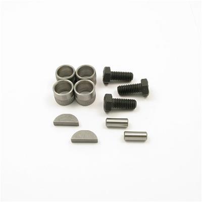Dura-Bond FKC-3 Engine Hardware Cylinder Head Dowels Woodruff Keys Oil Pump Dowe