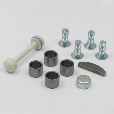 Dura-Bond FKC-6B Engine Hardware Finishing Kit