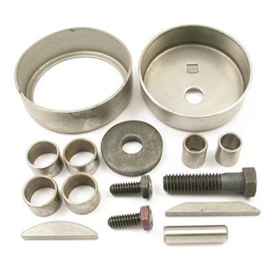 Dura-Bond FKF-1 Engine Hardware Finishing Kit, Fits Ford 289/302/351W