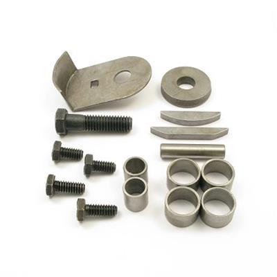 Dura-Bond FKF-1A Engine Hardware Kit, Fits Ford 289/302/351W