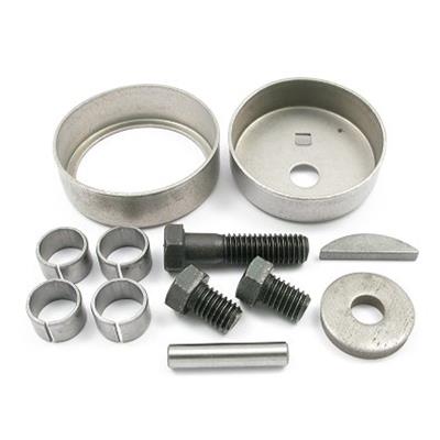 Dura-Bond FKF-2 Engine Hardware Finishing Kit, Fits Ford Big Block FE