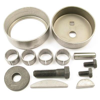 Dura-Bond FKF-3 Engine Hardware Dowels Keys Cam Bolts Washers Eccentric Ford 460