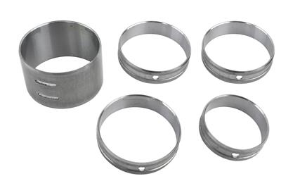 Dura-Bond PD-41 Standard Cam Bearings, Fits Dodge Ram 5.7L, 6.4L - Stock Size