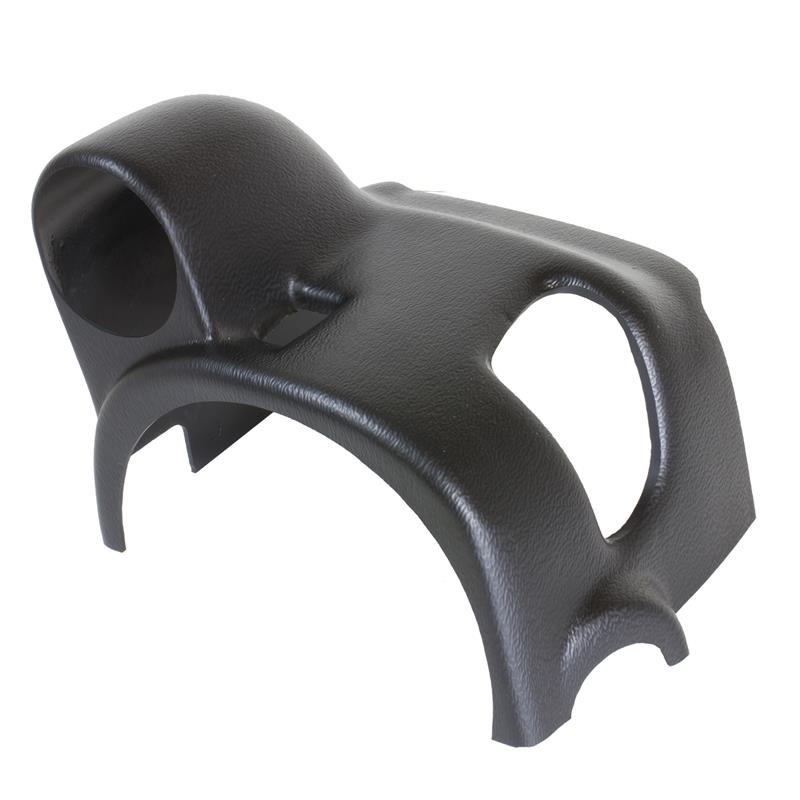 STEERING COLUMN, SINGLE, 2-1/16", FORD F150 97-01 (AUTOMATIC)